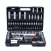 INSERT SET 94 PIECE CASALS HH94 - Комплекти вложки и тресчотки<<<Ръчни инструменти<<<Инструменти и