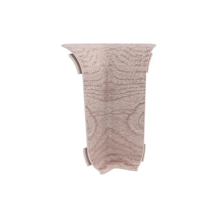 INSIDE CORNER AFRICAN WOOD VILO FLEX - Аксесоари<<<Паркет и елементи за монтаж<<<Подови и стенни покрития<<<Praktiker