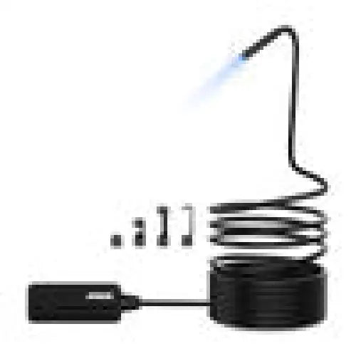 Inspection Camera WiFi Ancel W655 - Diagnostic tools<<<Car accessories<<<InnproXML