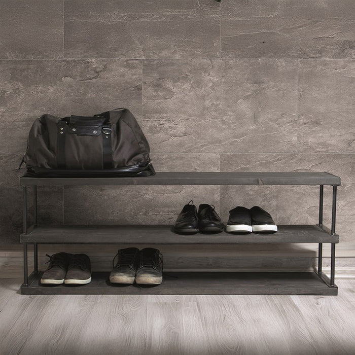 WATERPROOF WALL PANELS INSPIRO SHADE 75X45 CM