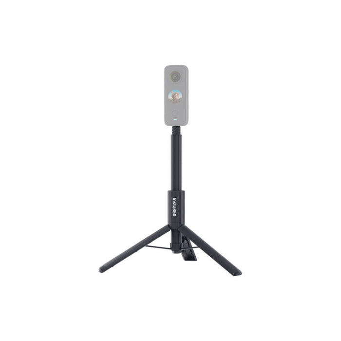 Action camera accessory INSTA 360 2IN1 STICK TRIPOD 105CM CINX2C