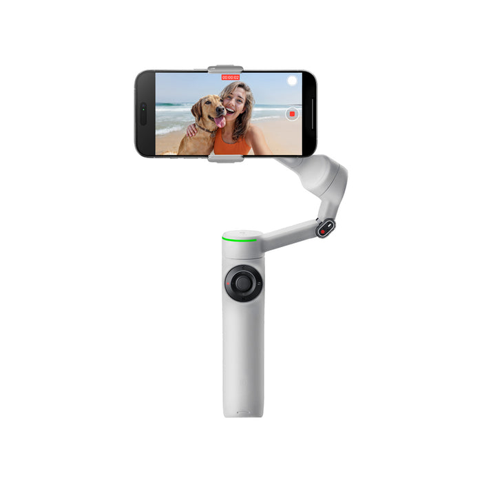 STABILIZER INSTA 360 FLOW 2 PRO GRAY