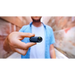 Insta360 CINSAATA(GO3S14) action sports camera 4K Ultra HD Wi-Fi 630 g - Sport video camerasSIA-KSP<<<Sport