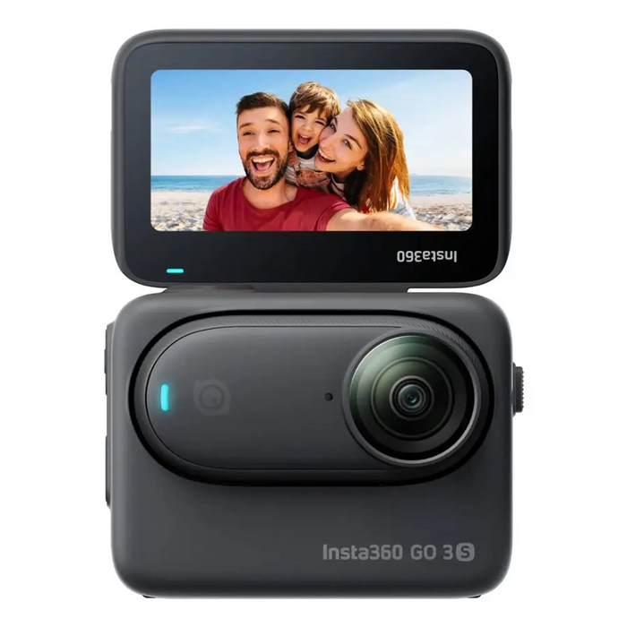 Insta360 CINSAATA(GO3S14) action sports camera 4K Ultra HD Wi-Fi 630 g - Sport video camerasSIA-KSP<<<Sport