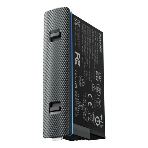 Insta360 X5 Battery Camera battery - Sports video cameras - AccessoriesSIA-KSA<<<Sport accessoriesSIA<<<ActionPL