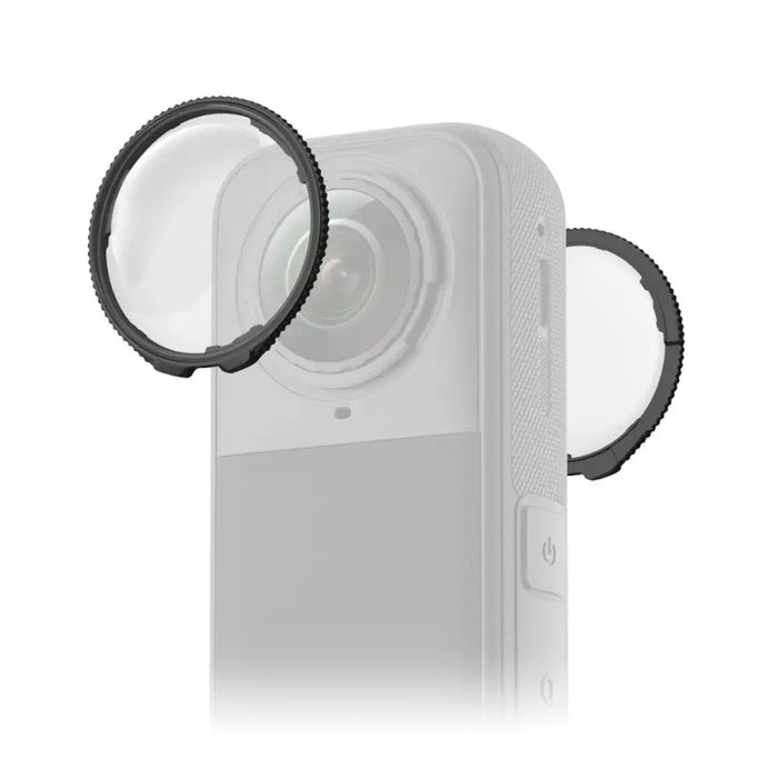 Insta360 X5 Standard Lens Guards Camera lens guard - Sports video cameras - AccessoriesSIA-KSA<<<Sport