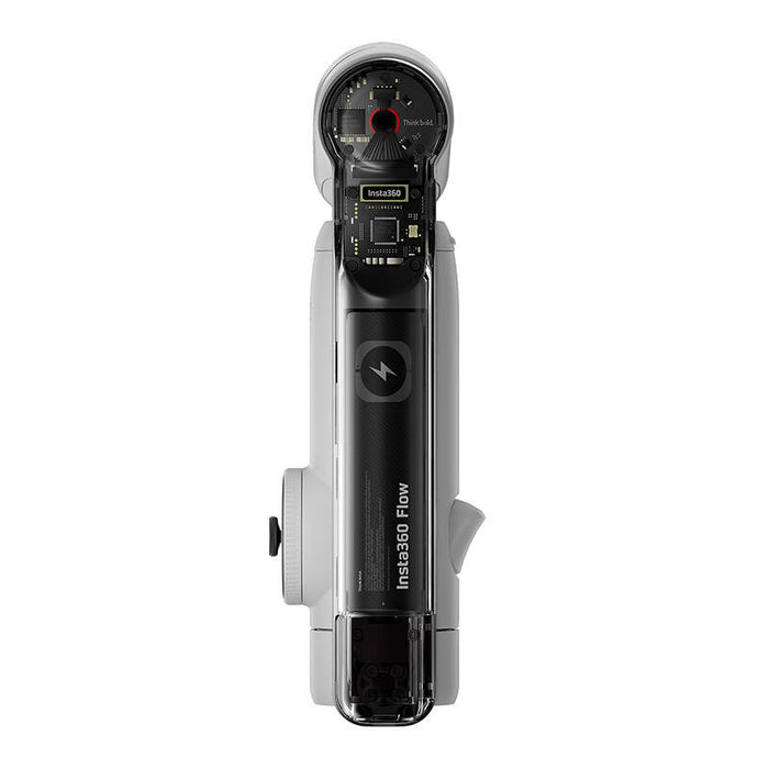 Insta360 Flow Creator Kit Gimbal (Gray)