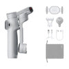 Stabilizator Insta360 Flow 2 Pro Creator Bundle (szary)