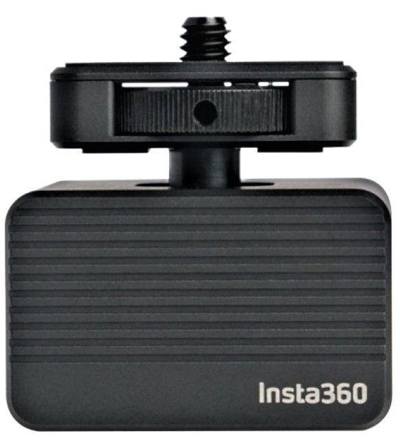 Insta360 Camera Accessory - Vibration Damper, black