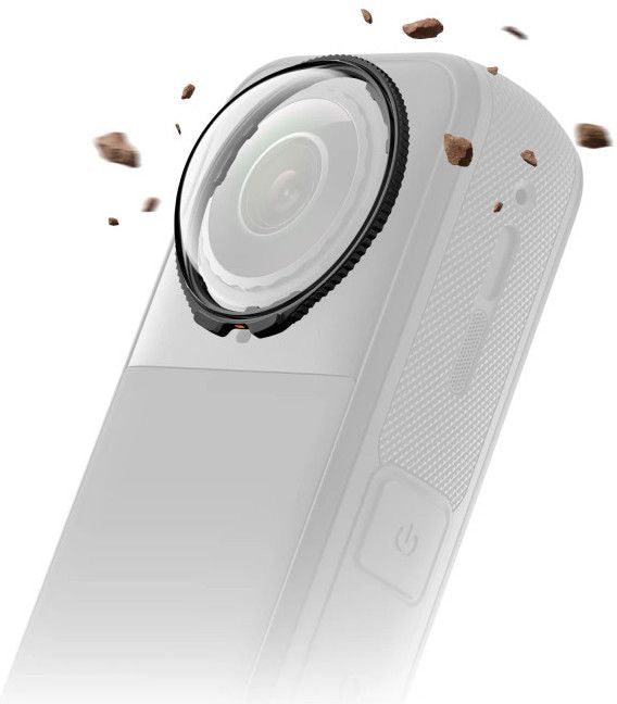 Insta360 CINSBAHC action sports camera accessory Camera lens guard