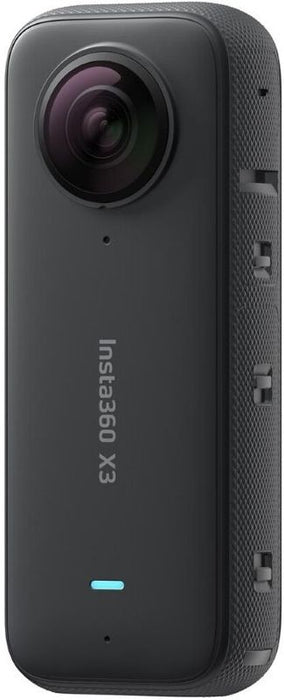 Insta360 X3 Action Camera 8K Standard Bundle Black EU
