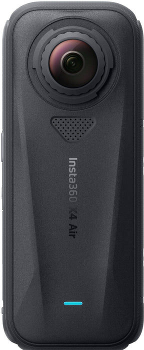 Insta360 X4 Air Action Camera 8K Standard Bundle Black EU