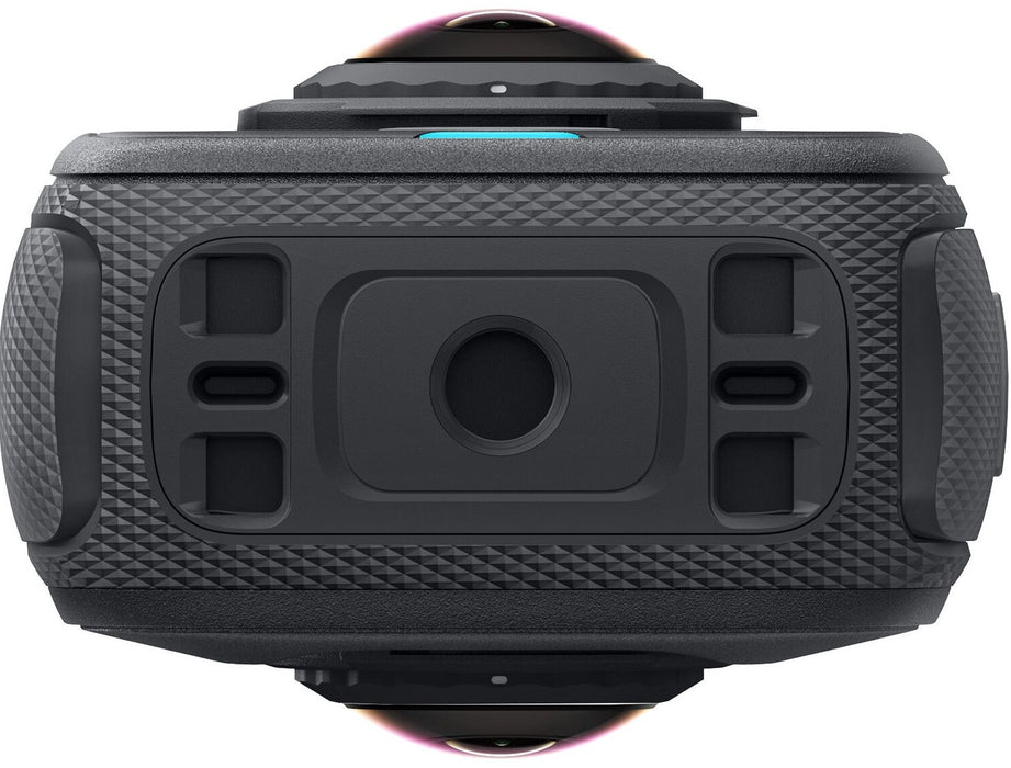Insta360 X4 Air Action Camera 8K Starter Bundle Black EU