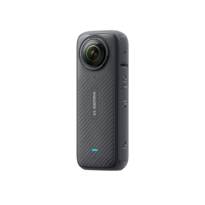 Sports Camera Insta360 INSTA360 X4 Black 2,5"