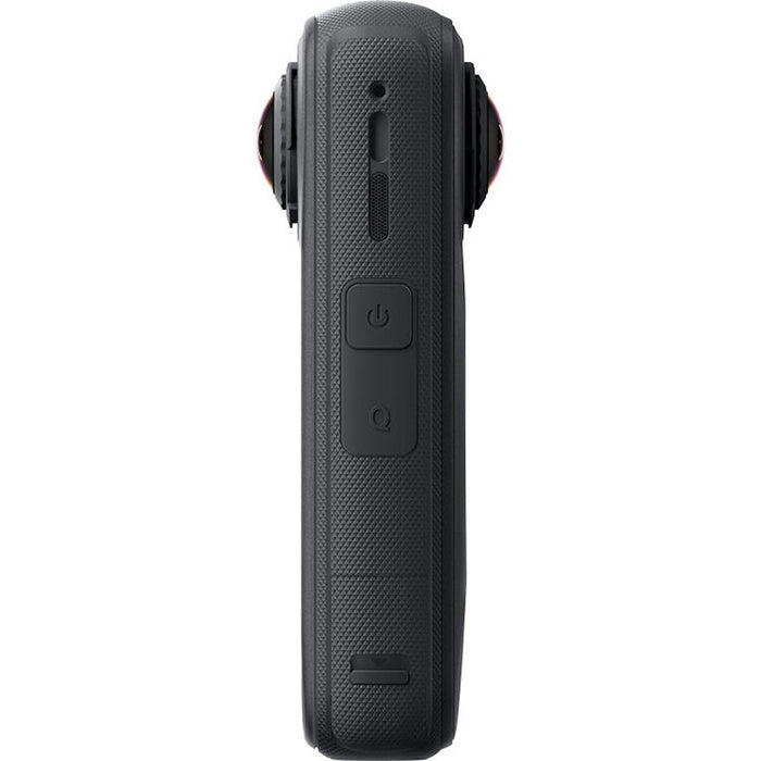 Sports Camera Insta360 X4 AIR Black 2,5"
