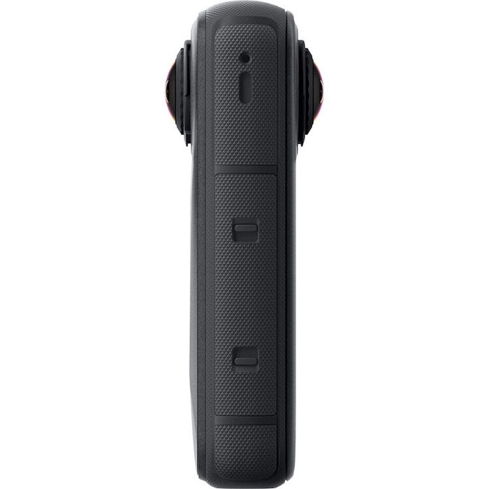Sports Camera Insta360 X4 AIR Black 2,5"