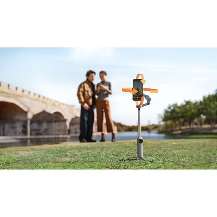 Stabiliser for Support Insta360