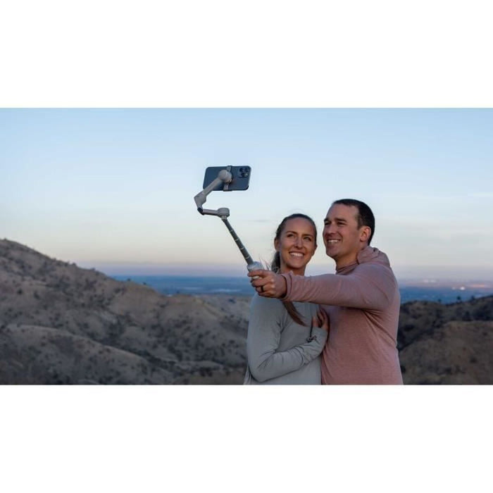 Stabiliser for Support Insta360