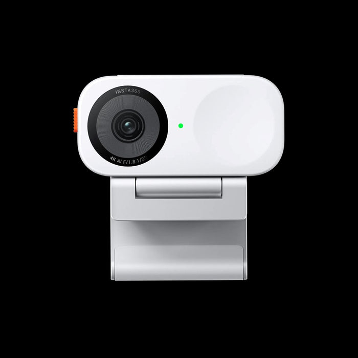 Insta360 Link 2C Arctic White - 4K webcam