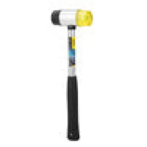 Installation Hammer Deli Tools EDL5340 Rubber-Plastic 40mm - Hammers<<<Tools<<<InnproXML