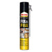 INSTALLATION PU FOAM MOMENT MOMENT - Монтажна пяна<<<Уплътнители и фуги<<<Строителни