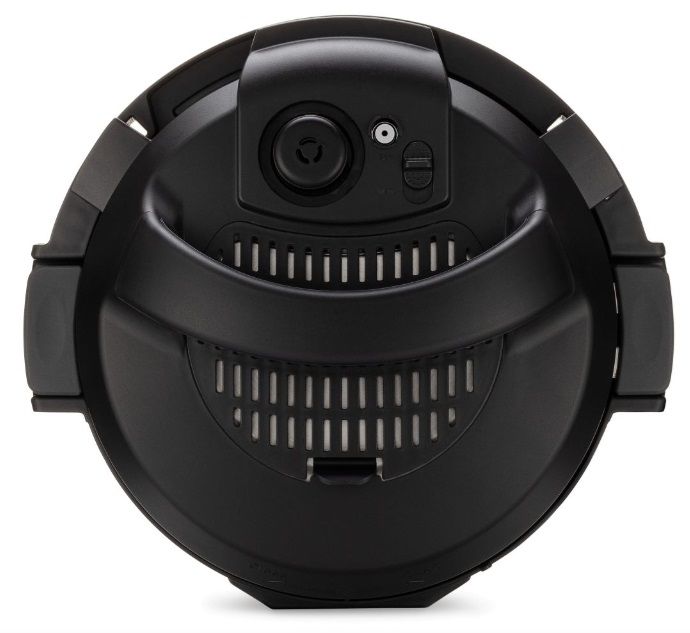 COMBINED MULTICOOKER INSTANT POT PRO CRISP+AIR FRYER, HERMETIC, 2 LIDS 7.60 L, 7.60 L, COMBINED