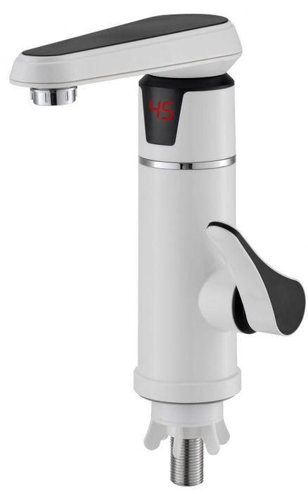 Instant water heater MUHLER FWH-3082T - Бойлери проточни<<<Бойлери<<<Климатици и отопление<<<TechMart&&&Проточни