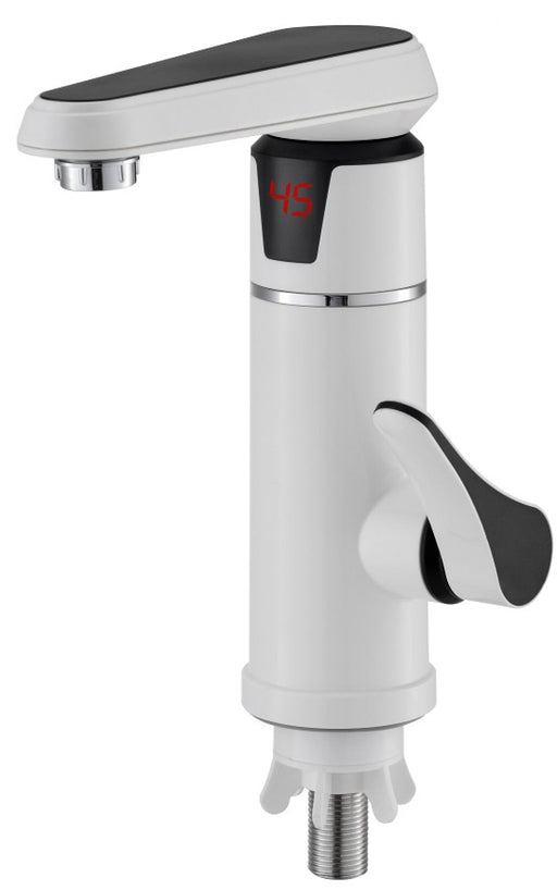 Instant water heater MUHLER FWH-3082T - Бойлери проточни<<<Бойлери<<<Климатици и отопление<<<TechMart&&&Проточни