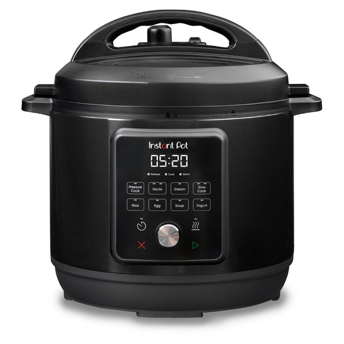 MULTICOOKER INSTANT POT DUO EASY 5.7L, HERMETIC