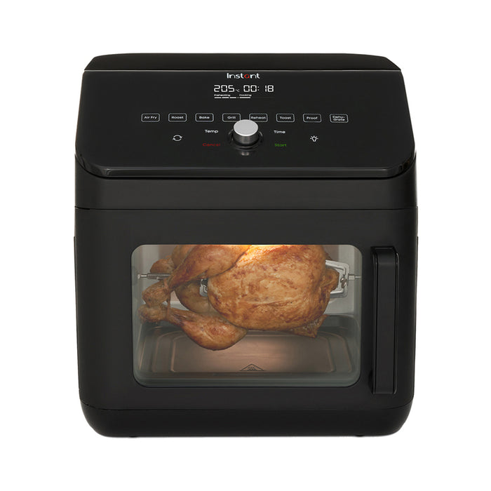 Device for healthy cooking INSTANT VORTEX OVEN 13L, OVEN 13.00 L