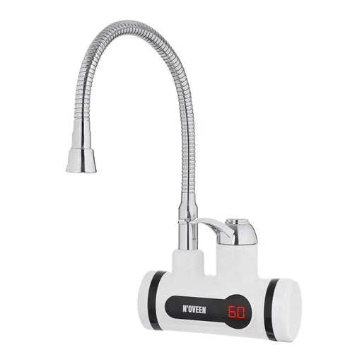 Instantaneous water heater N’OVEEN IWH350 - Flowing water heatersAGA-PPO<<<_Home Appliance - AccessoriesAGA<<<ActionPL