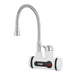 Instantaneous water heater N’OVEEN IWH350 - Flowing water heatersAGA-PPO<<<_Home Appliance - AccessoriesAGA<<<ActionPL