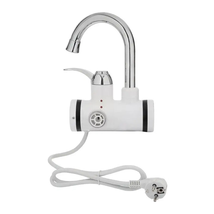 Instantaneous water heater N’OVEEN IWH350 - Flowing water heatersAGA-PPO<<<_Home Appliance - AccessoriesAGA<<<ActionPL