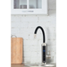 Instantaneous water heater N’OVEEN IWH955 - Flowing water heatersAGA-PPO<<<_Home Appliance - AccessoriesAGA<<<ActionPL