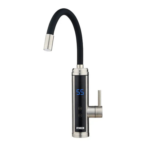 Instantaneous water heater N’OVEEN IWH955 - Flowing water heatersAGA-PPO<<<_Home Appliance - AccessoriesAGA<<<ActionPL