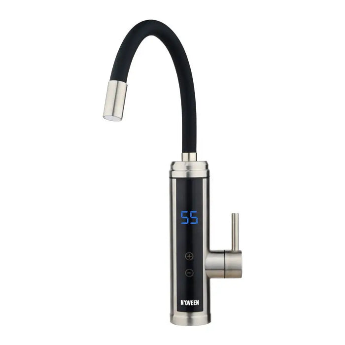 Instantaneous water heater N’OVEEN IWH955 - Flowing water heatersAGA-PPO<<<_Home Appliance - AccessoriesAGA<<<ActionPL