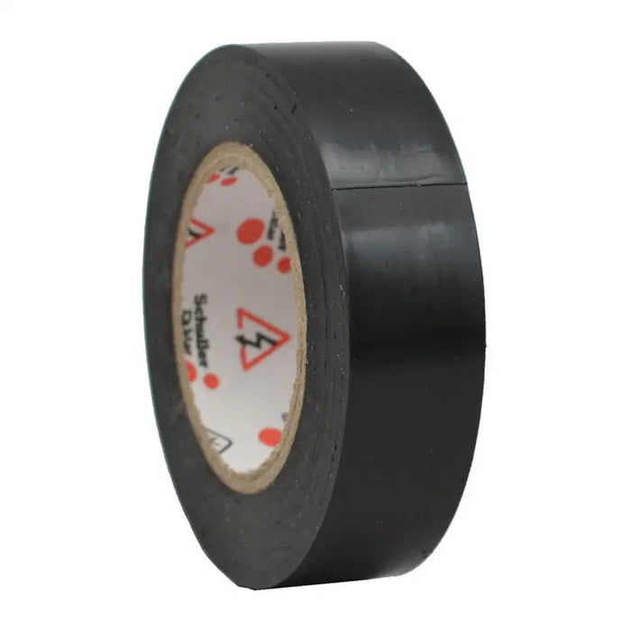 INSULATING TAPE 10 M/15 MM VDE SCHULLER - Изолационни материали<<<Електроматериали<<<Строителни