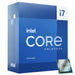 Intel Core i7-13700K processor 30 MB Smart Cache Box - Настолни