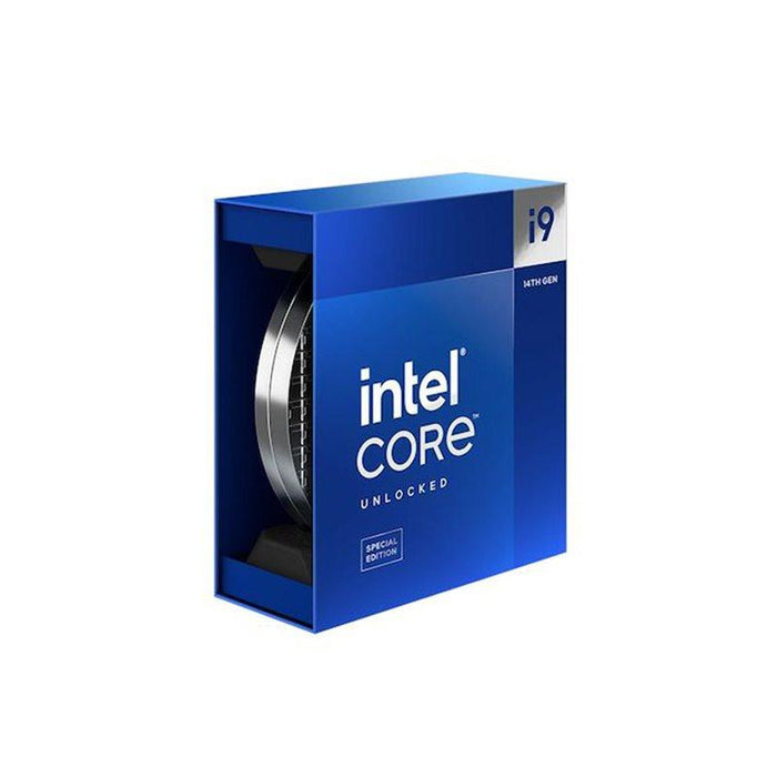 Processor Intel Raptor Lake i9-14900KS 24 Cores, 36MB, 150W, LGA1700, Fanless