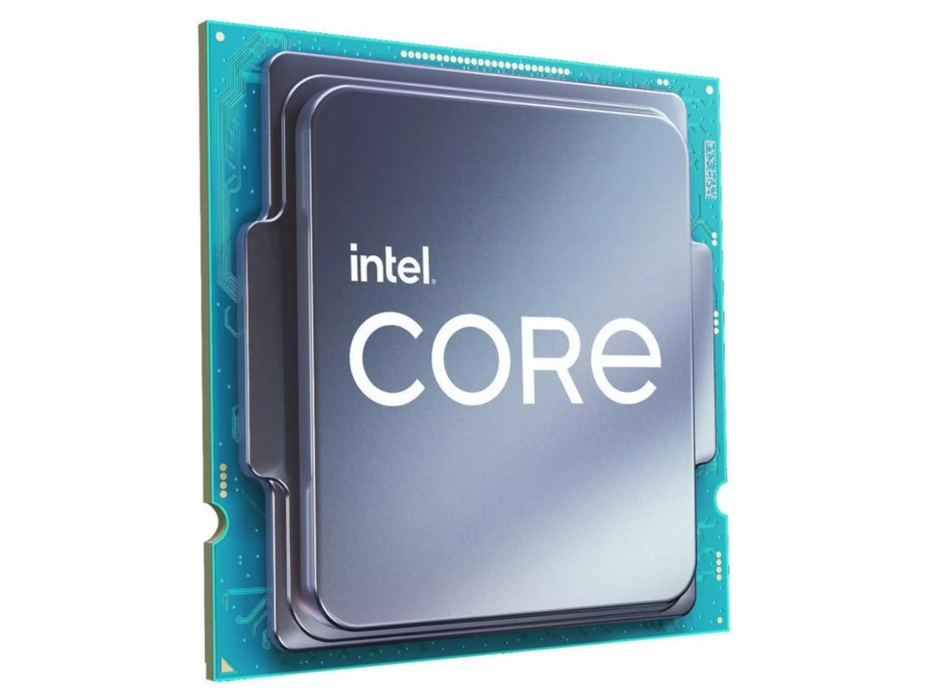 Processor Intel Rocket Lake Core i5-11400, 6 Cores, 2.60Ghz (Up to 4.40Ghz), 12MB, 65W, LGA1200, TRAY