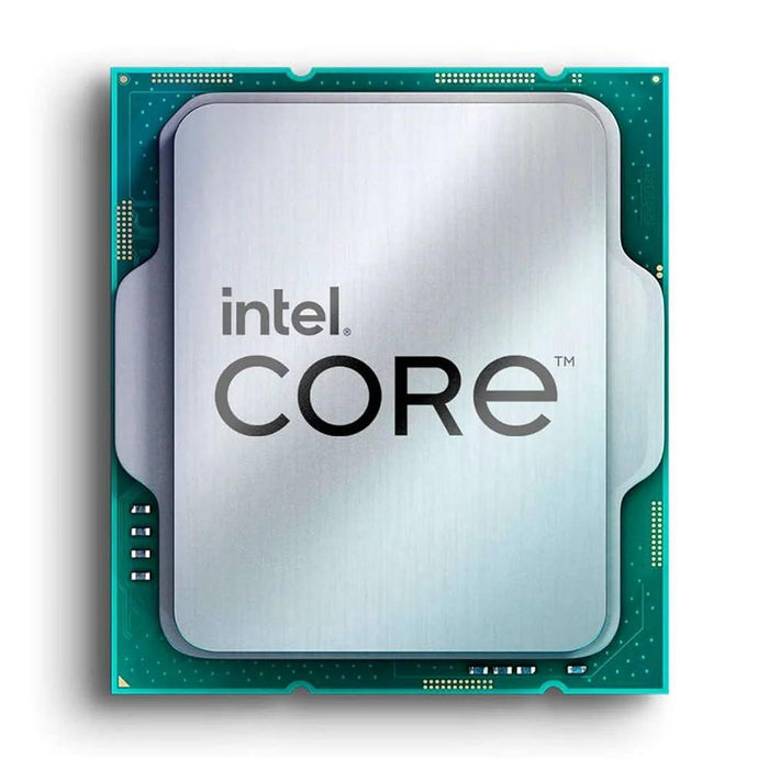 Processor Intel Raptor Lake Core i5-13400F TRAY, 6P+4E Cores, 2.50 GHz, 20MB, LGA1700, 65W
