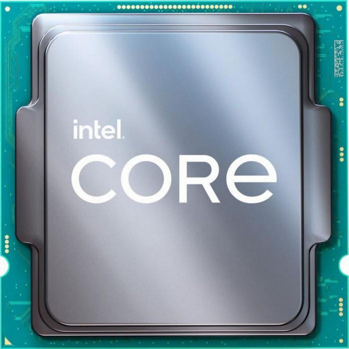 Processor Intel Raptor Lake Core i5-14400F TRAY, 6P+4E Cores, 2.50 GHz, 20MB, LGA1700, 65W