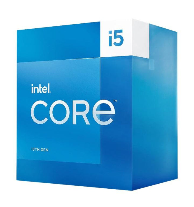 Processor Intel Raptor Lake Core i5-13500, 2.5GHz, 24MB, LGA1700, 65W, BOX