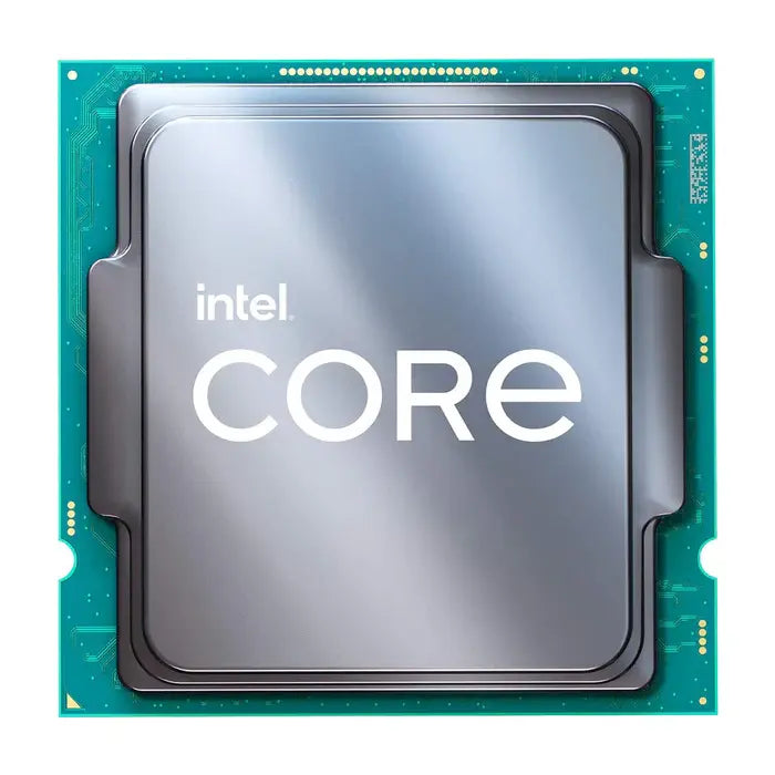Intel Raptor Lake i5-14600K TRAY Processor, 14 Cores, 3.5 GHz, 24MB, 125W, LGA1700
