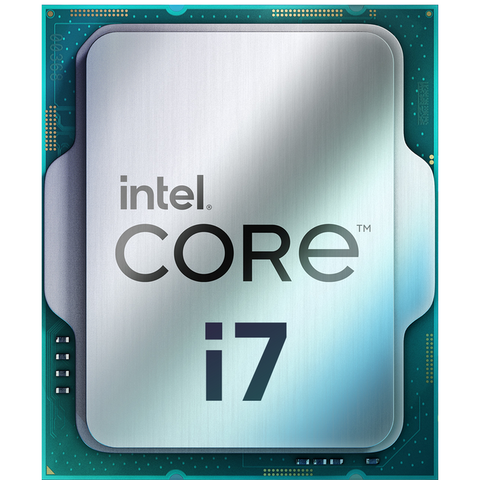 Processor Intel Alder Lake Core i7-12700F, 12 Cores, 20 Threads(3.60 GHz Up to 4.90 GHz, 25MB, LGA1700), 65W, TRAY
