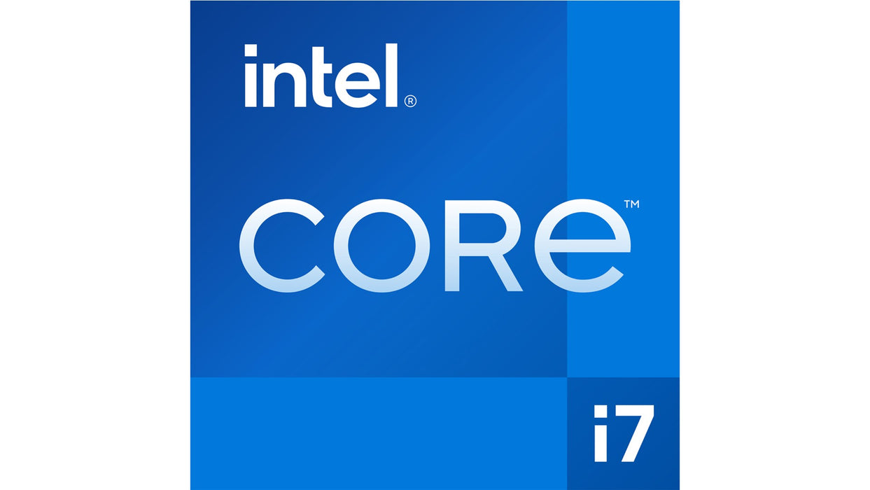 Processor Intel Alder Lake Core i7-12700K, 12 Cores, 3.6GHz, 25MB, LGA1700, 125W