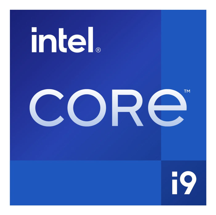 Processor Intel Raptor Lake i9-14900KF, 24 Cores, 3.2 GHz, 36MB, 125W
