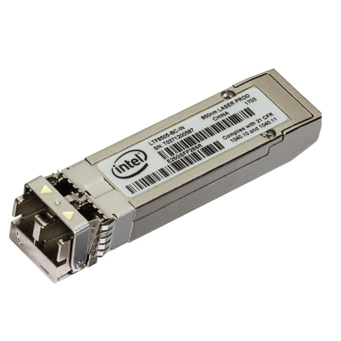 Switch Intel E25GSFP28SR