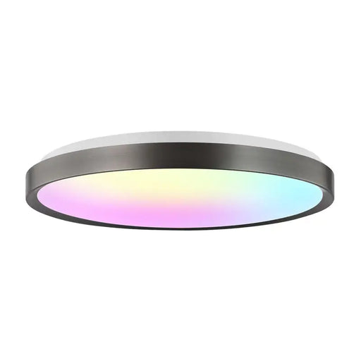 Inteligentna lampa sufitowa RGB Yeelight Yeelight Jupiter D C400 - Ceiling lamps<<<Lighting<<<Smart Home<<<InnproXML