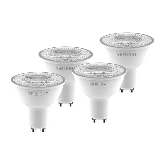 Inteligentna żarówka Yeelight W1 GU10 (ściemnialna) - LED bulbs<<<Lighting<<<Smart Home<<<InnproXML&&&LED